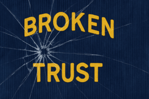 FFA Broken Trust