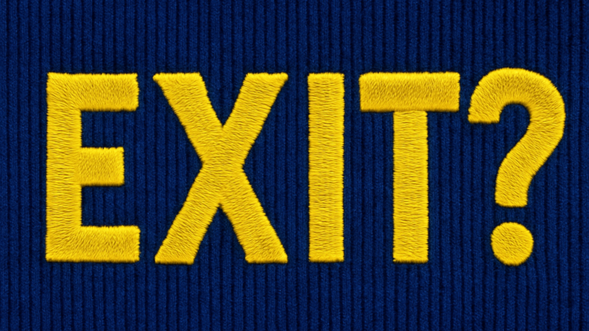 EXIT: Is FFA’s DEI Agenda Running Off The Good Teachers?