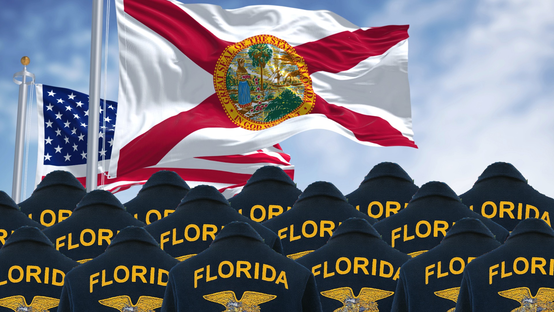 Is the FFA Just Looking for Empty Jackets?