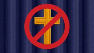 FFA Hostility Christianity