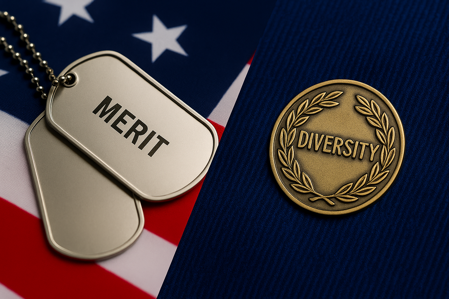 Pentagon tosses DEI; Why is the National FFA Now Doubling Down?