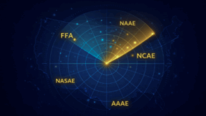 FFA DEI Flying under Radar